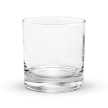 Load image into Gallery viewer, Rocks glass