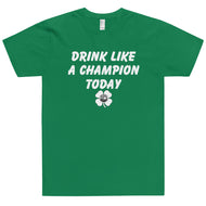 Drink Like a Champion - MIbeers