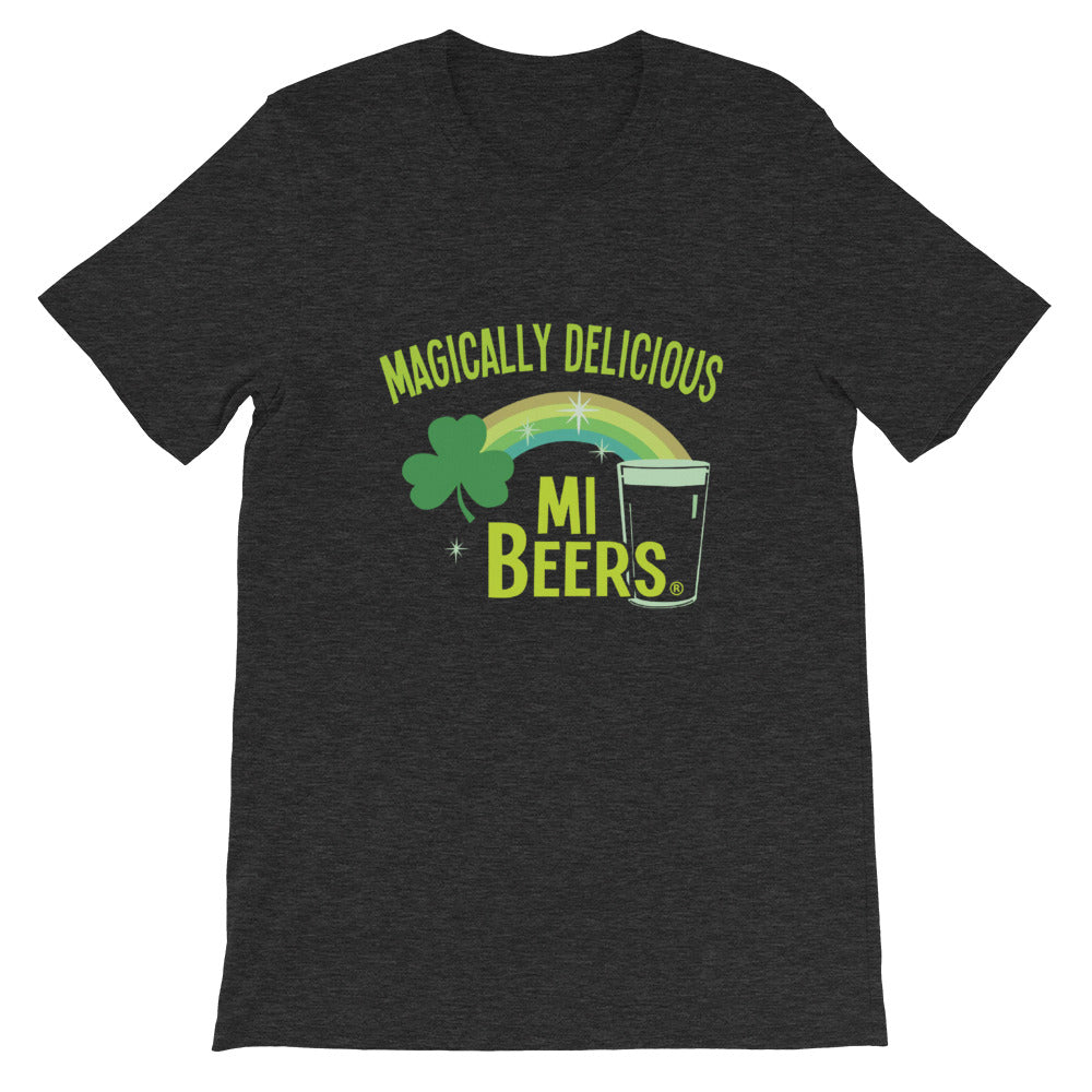 Magically Delicious - MIbeers