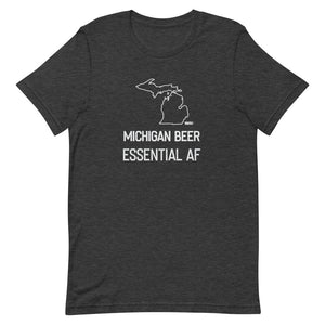 Essential AF - MIbeers