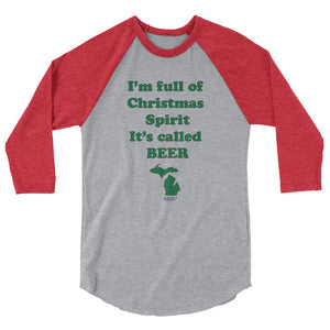 MIbeers® Christmas Spirit - MIbeers