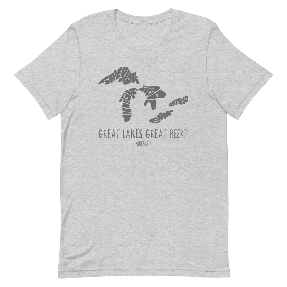 Great Lakes.  Great Beer.™ - MIbeers